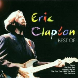 Eric Clapton - Best Of